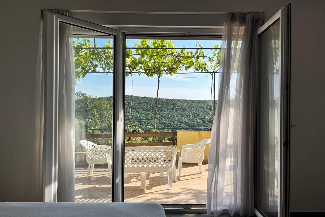 Photo of Bedroom in Bigovo