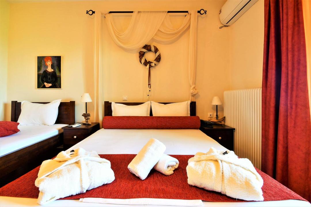 Photo of Bedroom in Agia