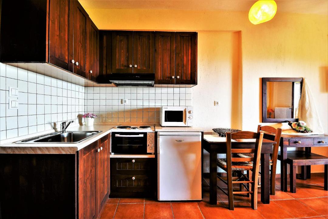 Photo of Kitchen in Agia
