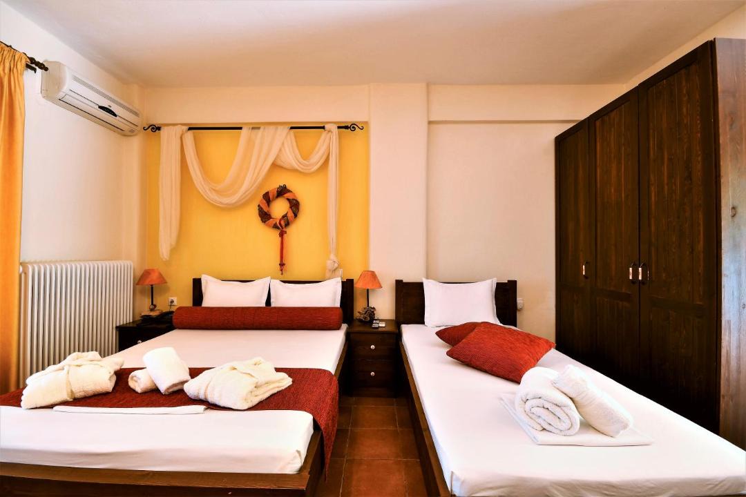Photo of Bedroom in Agia