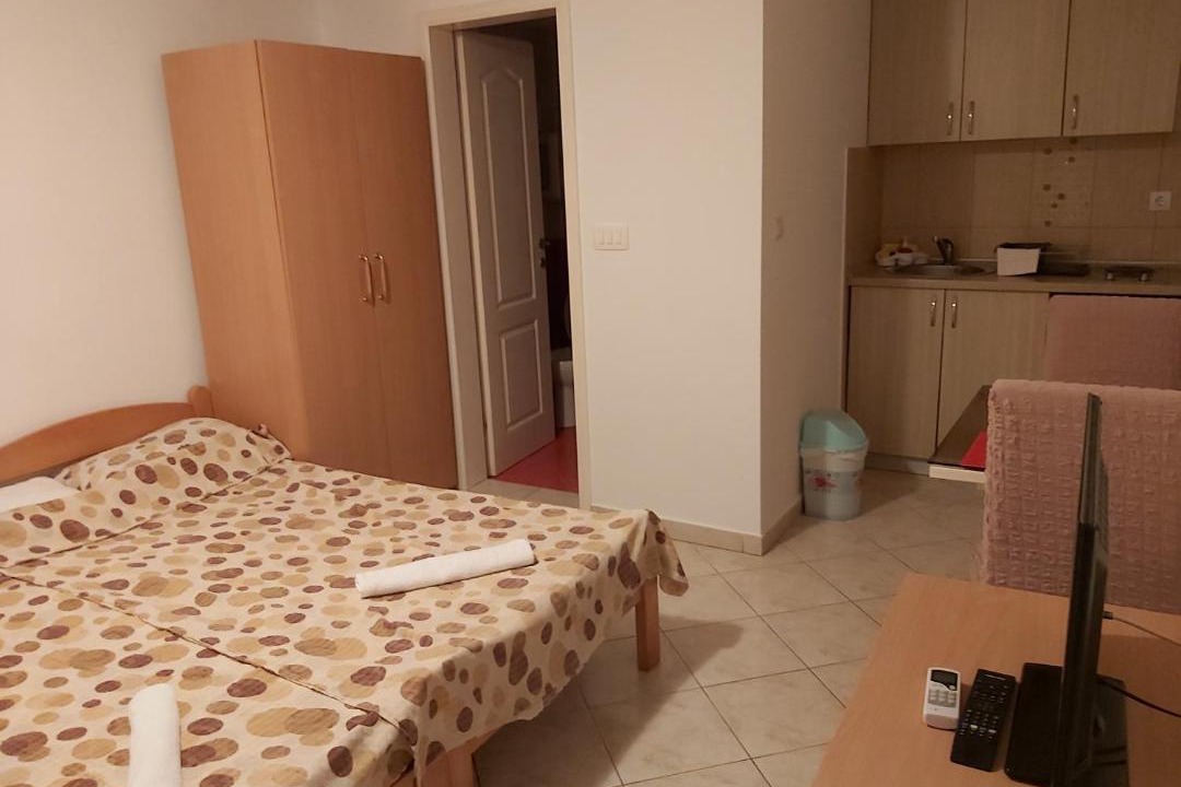 Photo of Bedroom in Tomicici