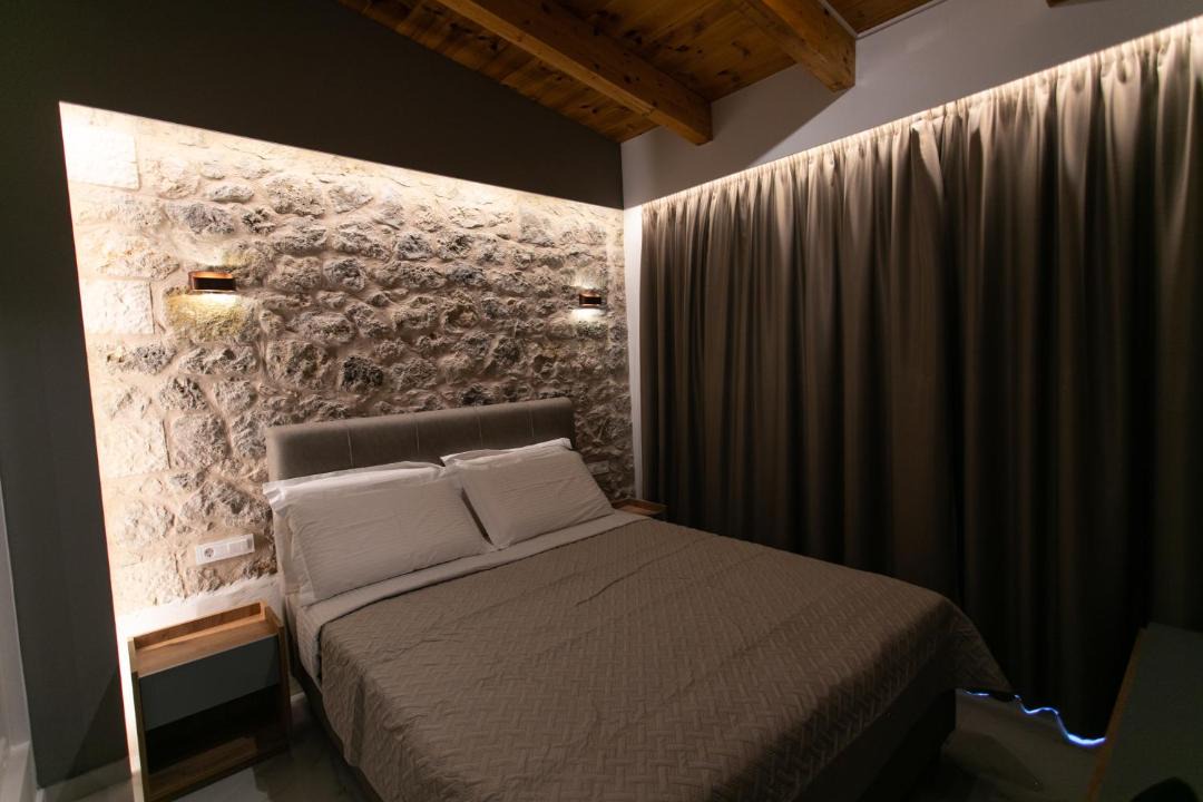 Photo of Bedroom in Parga