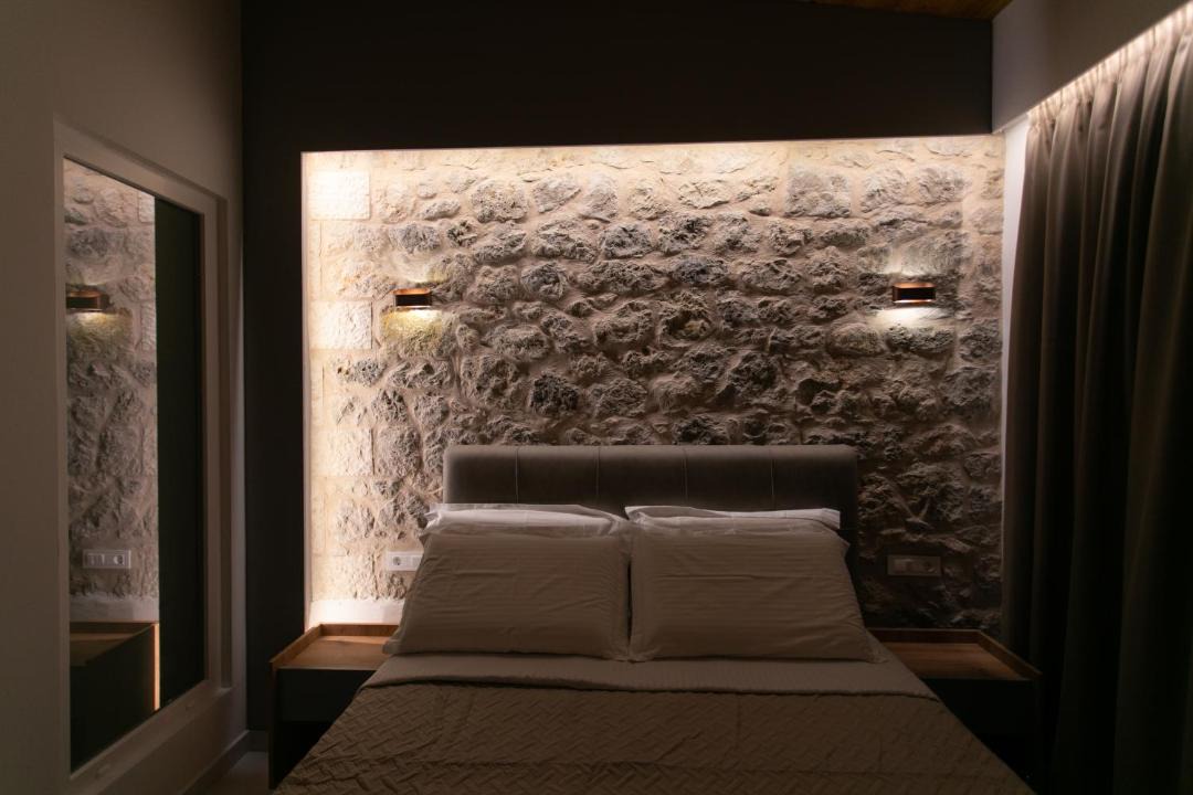 Photo of Bedroom in Parga