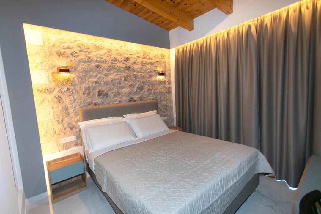 Photo of Bedroom in Parga