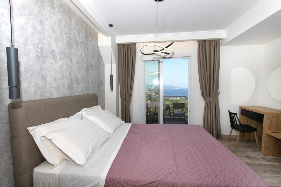 Photo of Bedroom in Parga