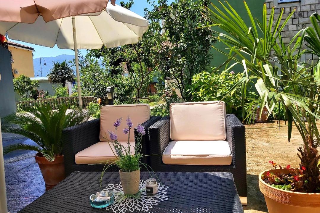 Photo of Patio Balcony in Risan