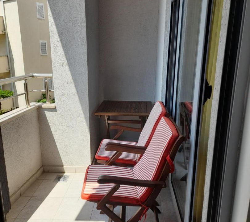 Photo of Patio Balcony in Velji Vinogradi