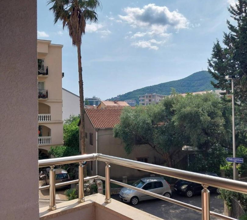 Photo of Patio Balcony in Velji Vinogradi