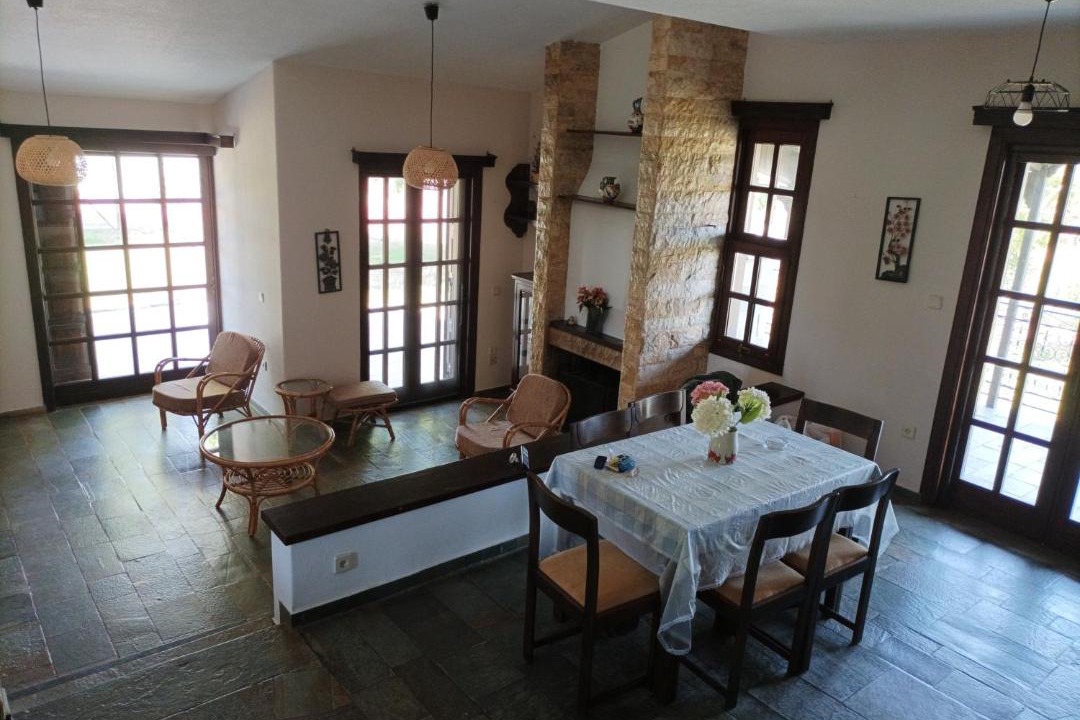 Photo of Livingroom in Ilida