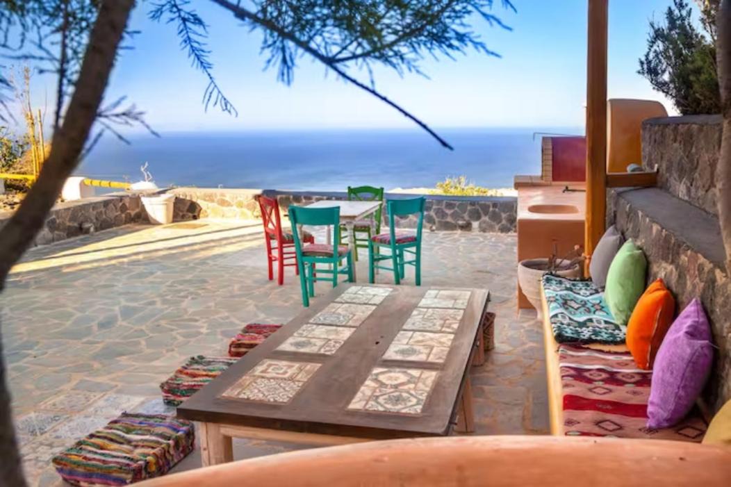 Photo of Patio Balcony in Firostefani