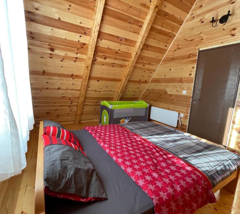Photo of Bedroom in Tepacko Polje