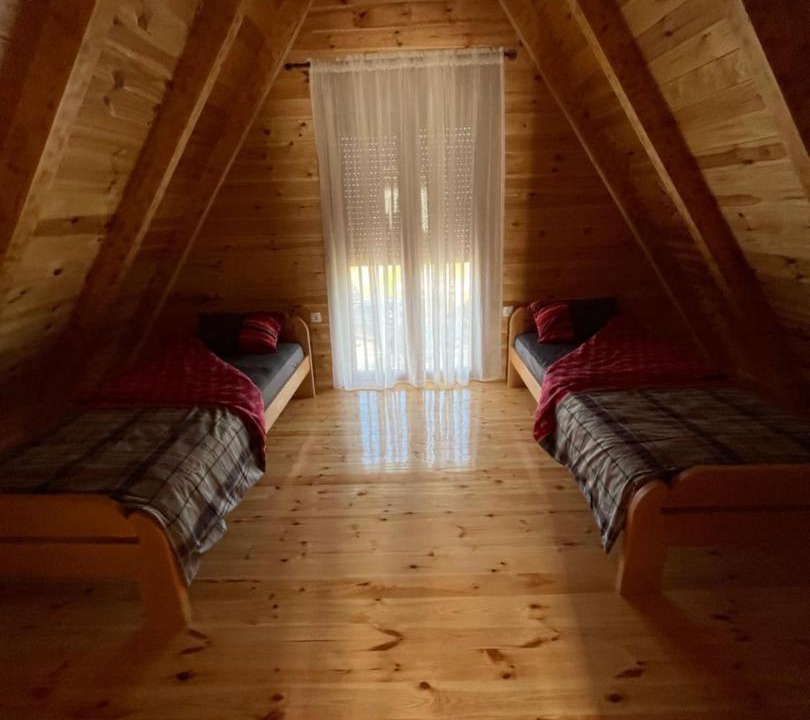 Photo of Bedroom in Tepacko Polje