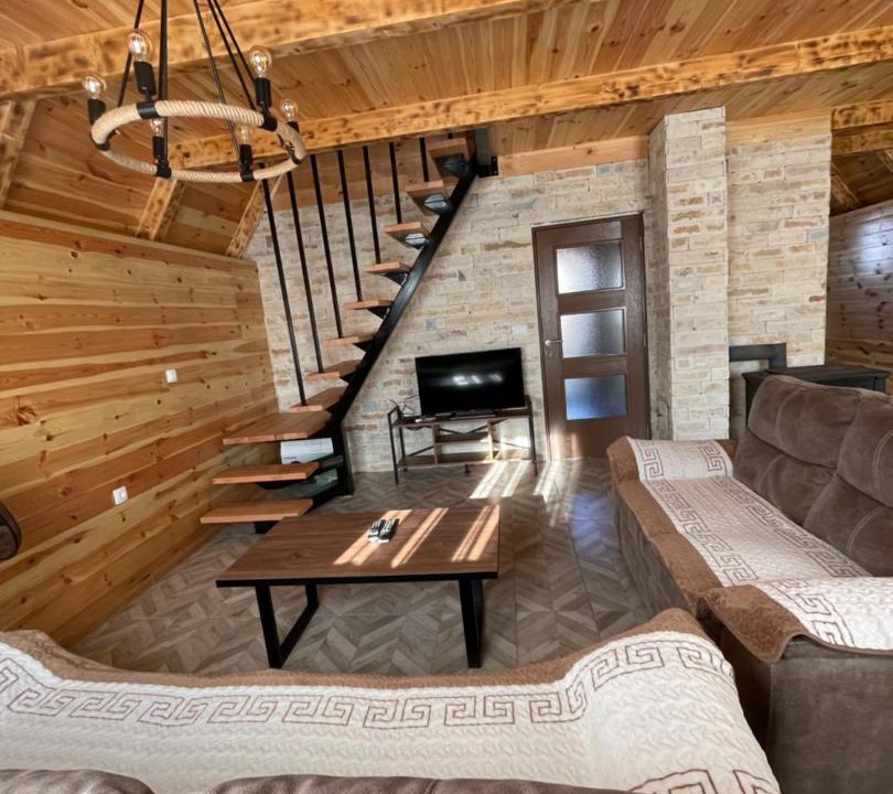 Photo of Livingroom in Tepacko Polje