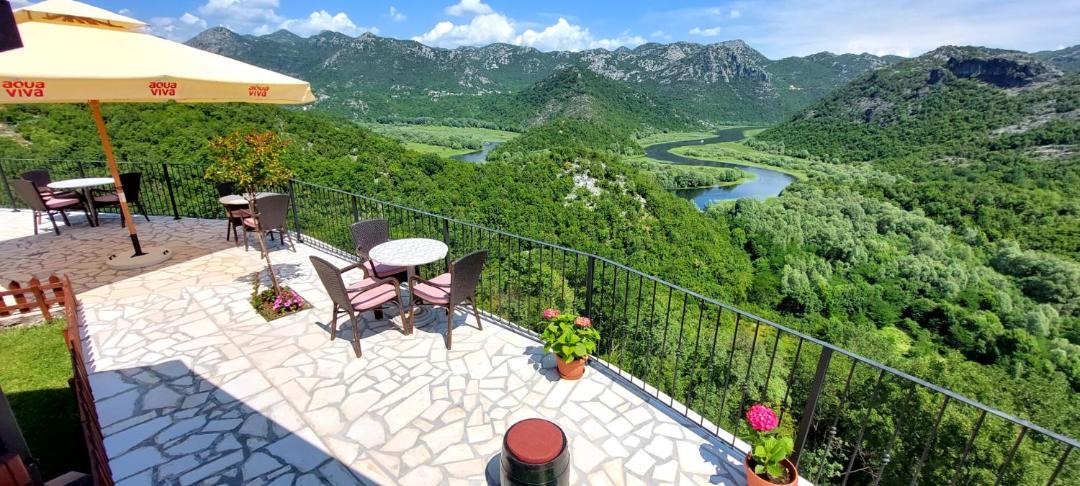 Photo of Patio Balcony in Rijecani