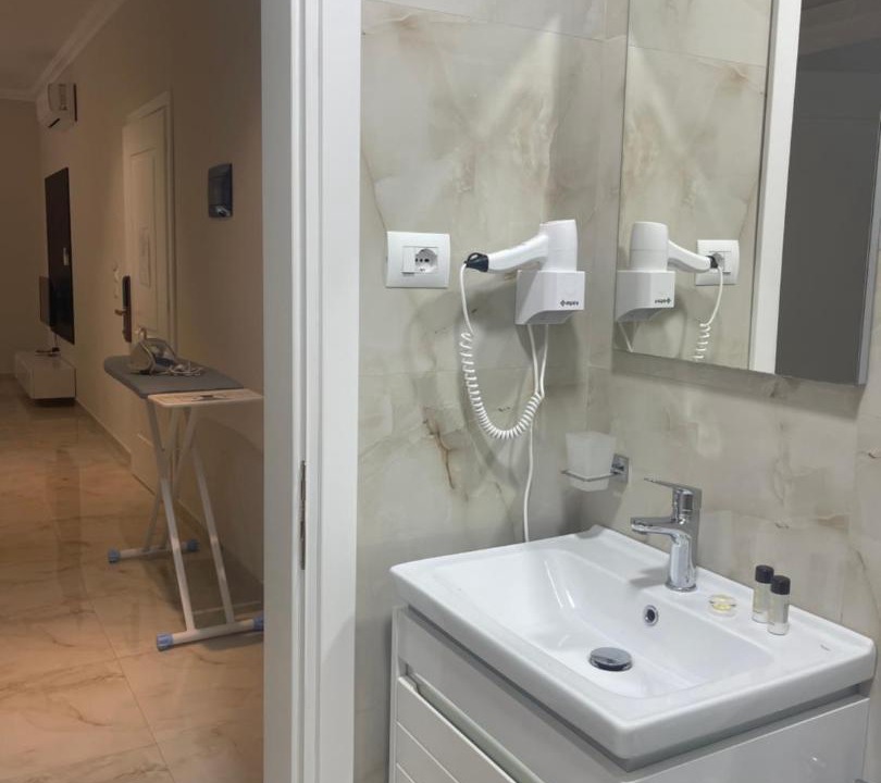 Photo of Bathroom in Velipoje