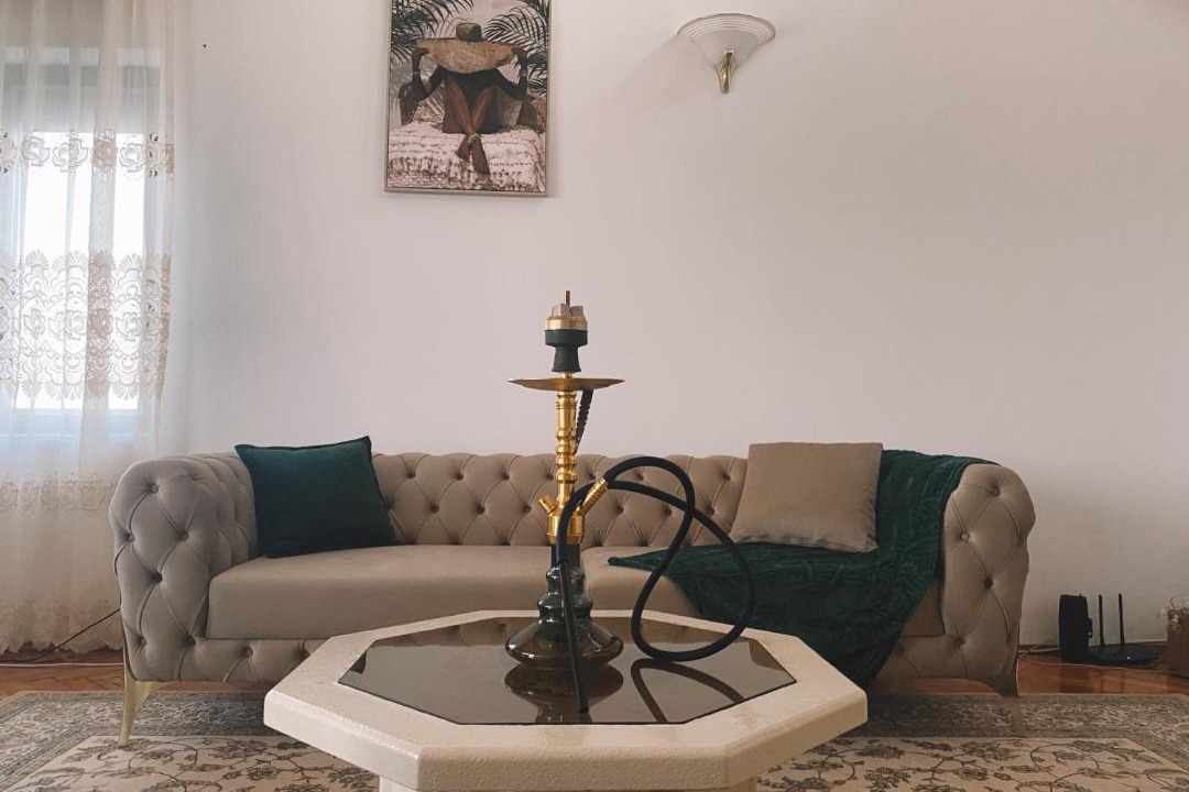 Photo of Livingroom in Gjerana