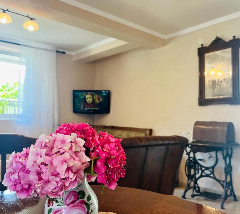Photo of Livingroom in Lustica