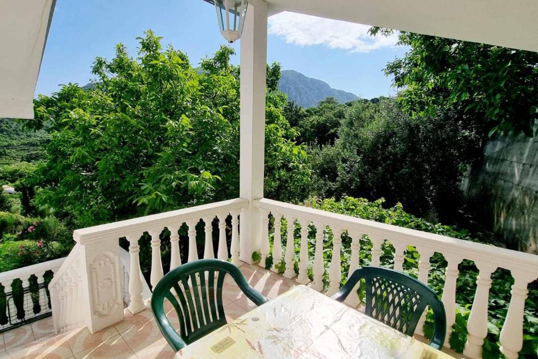 Photo of Patio Balcony in Seoca