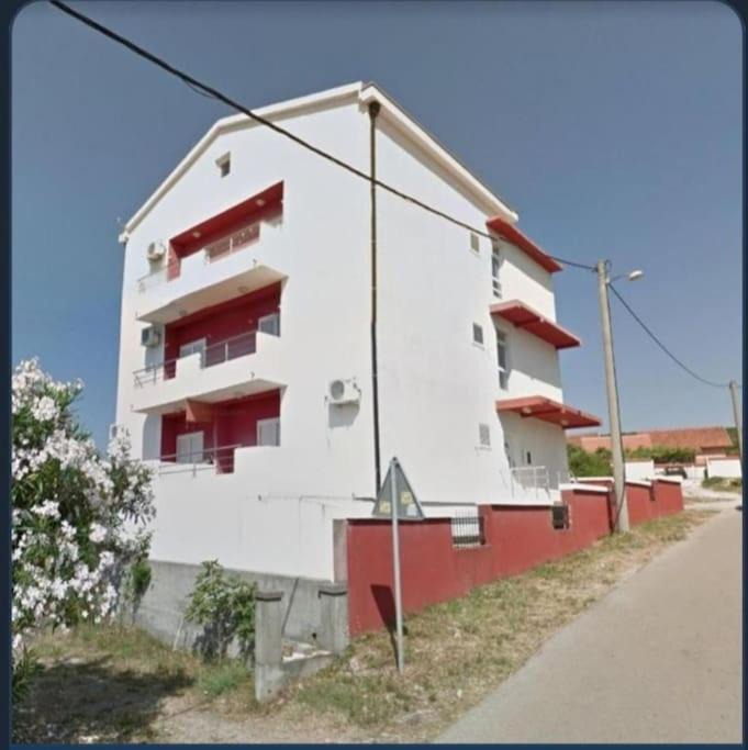 Photo of Buildings in Krimovica