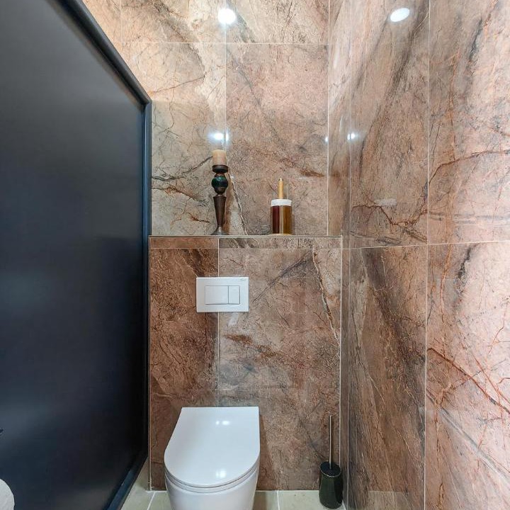 Photo of Bathroom in Ulcinj