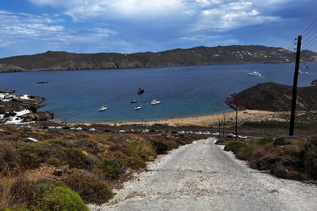 Photo of Others in Mykonos