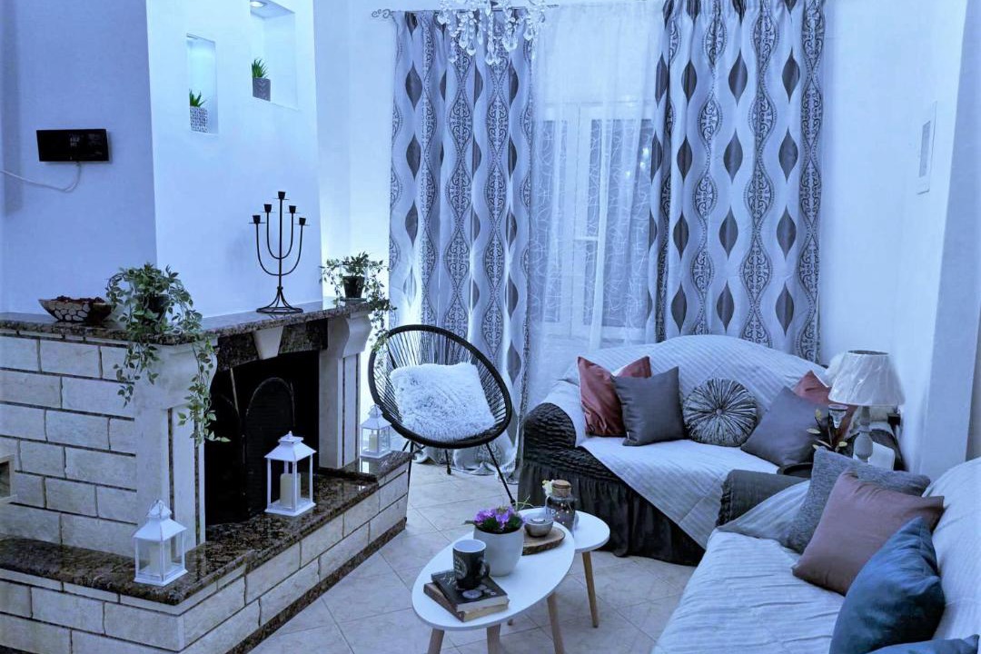 Photo of Livingroom in Antipernoi