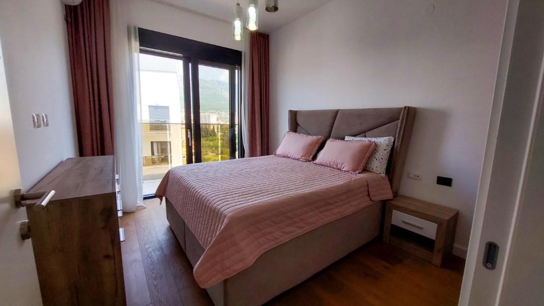 Photo of Bedroom in Zeljeznica