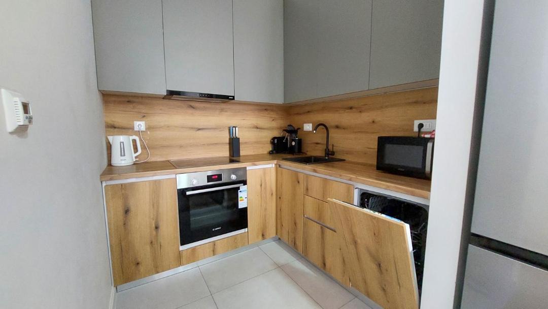 Photo of Kitchen in Zeljeznica