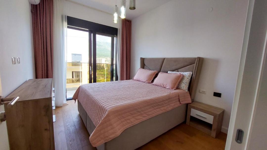 Photo of Bedroom in Zeljeznica
