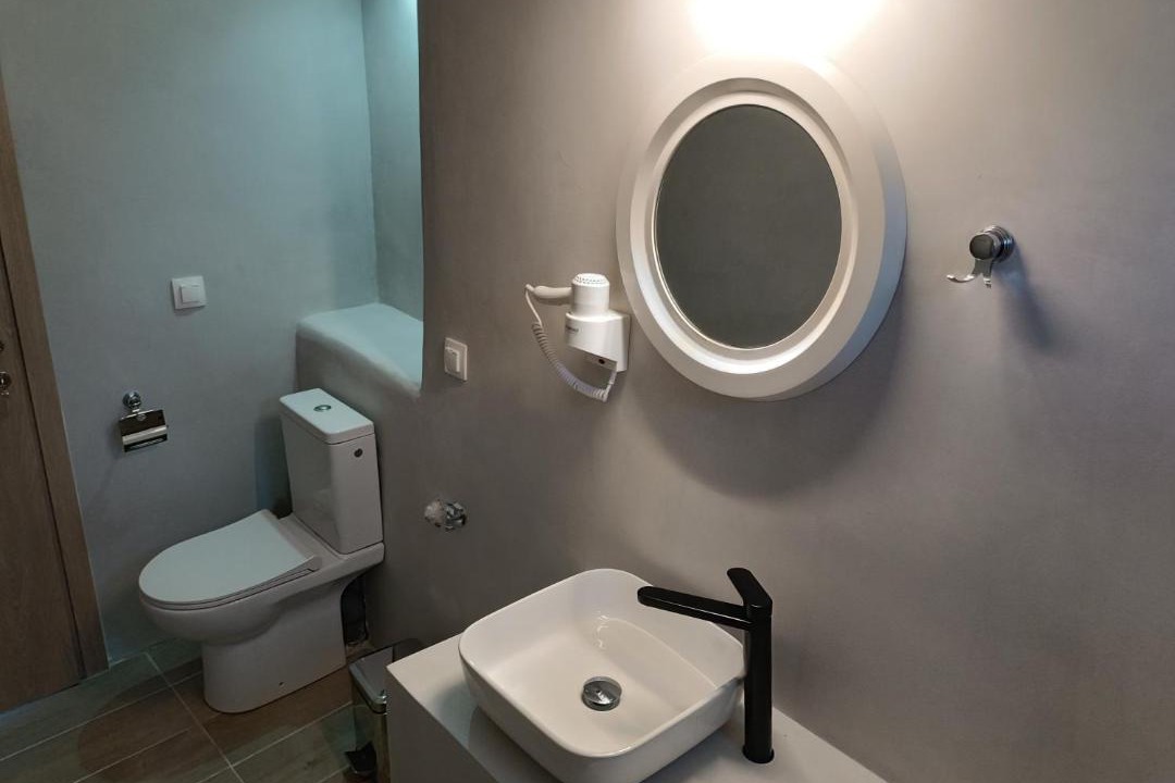 Photo of Bathroom in Kato Aprovatou