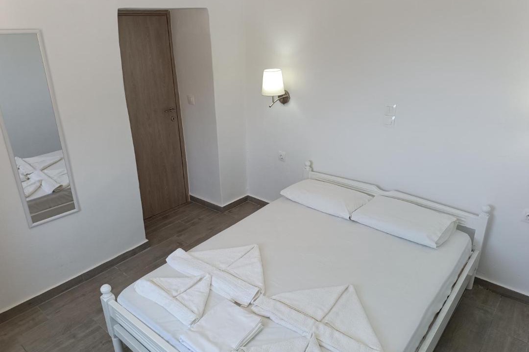 Photo of Bedroom in Kato Aprovatou