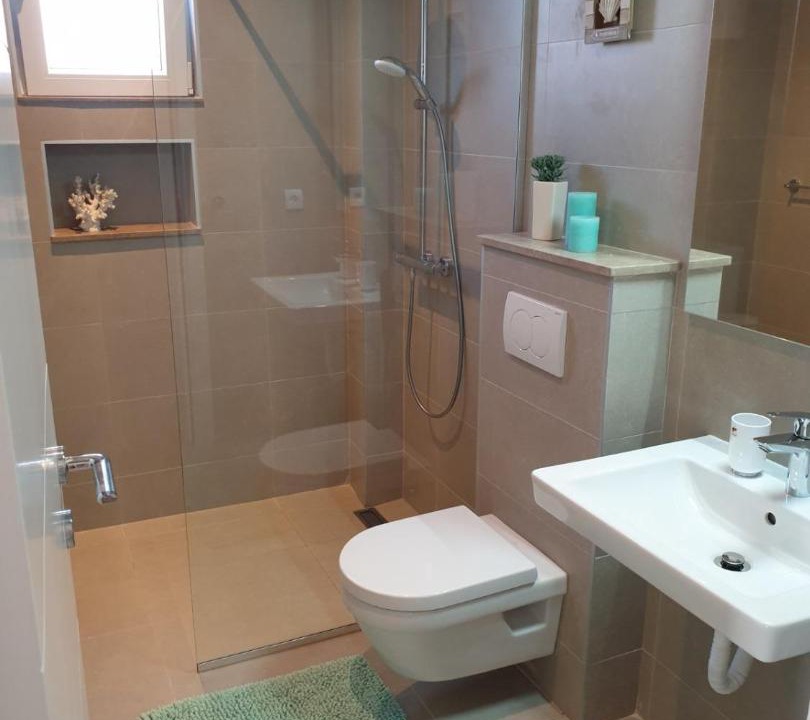 Photo of Bathroom in Seoca