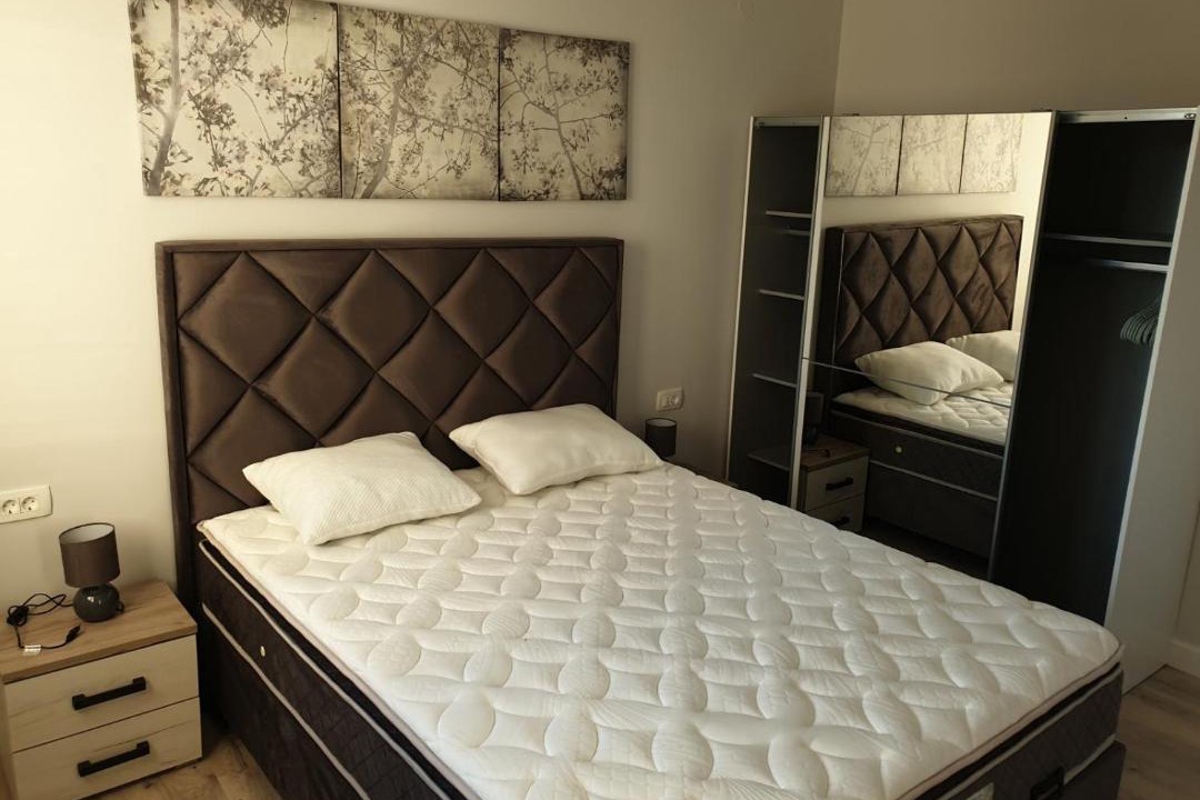 Photo of Bedroom in Seoca