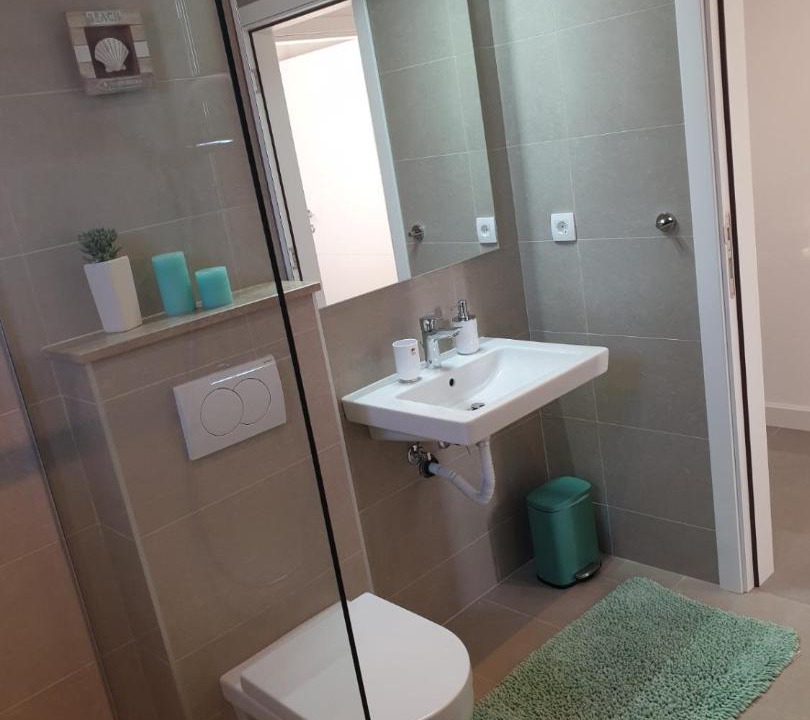 Photo of Bathroom in Seoca