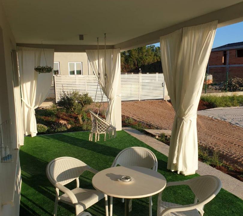 Photo of Patio Balcony in Seoca