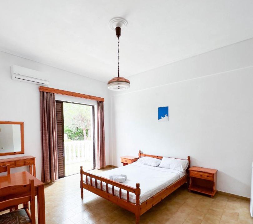 Photo of Bedroom in Ano Vasilikos