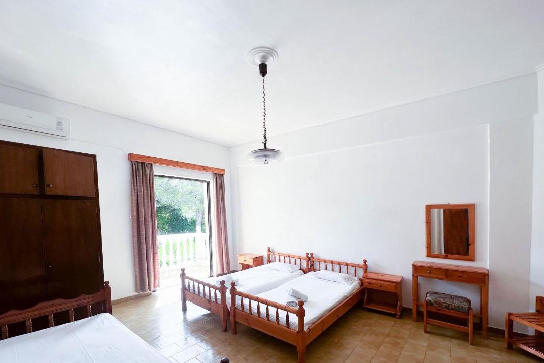 Photo of Bedroom in Ano Vasilikos