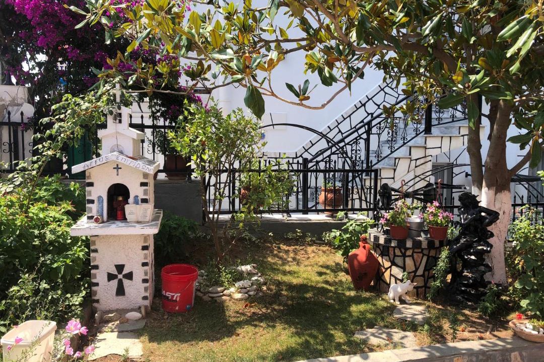 Photo of Others in Skala Marion