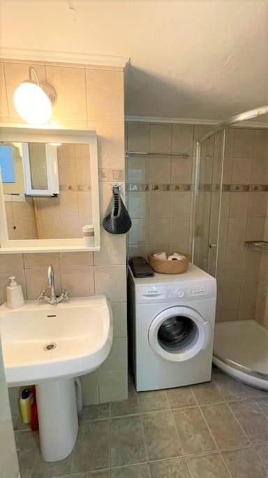 Photo of Bathroom in Gaios
