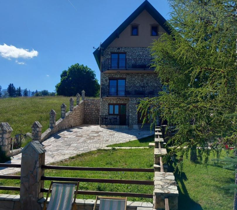 Photo of Others in Zabljak