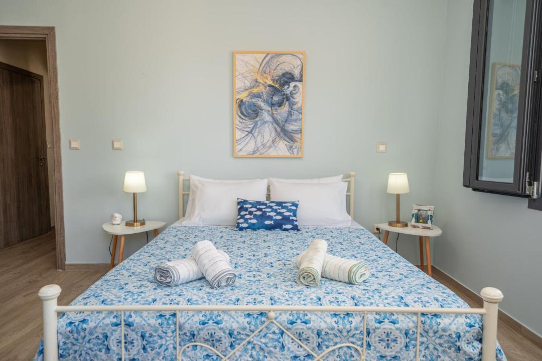 Photo of Bedroom in Khelmata