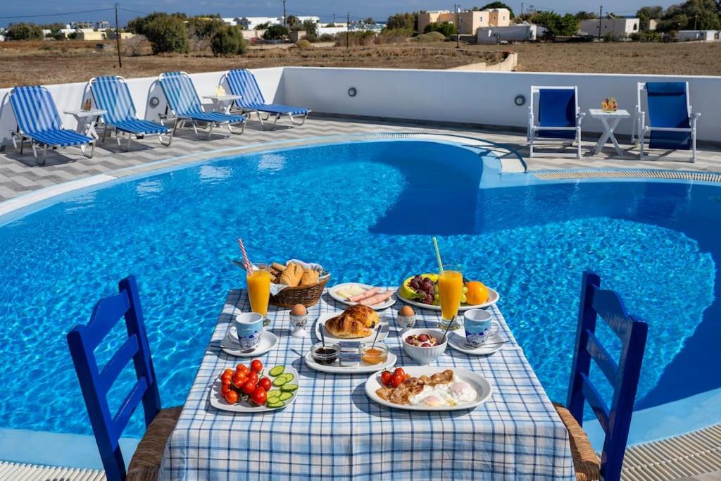 Photo of Outdoor in Perivolos