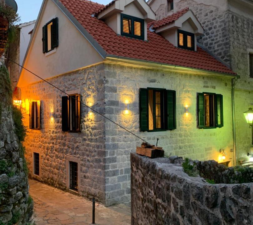 Photo of Others in Kotor Old Town