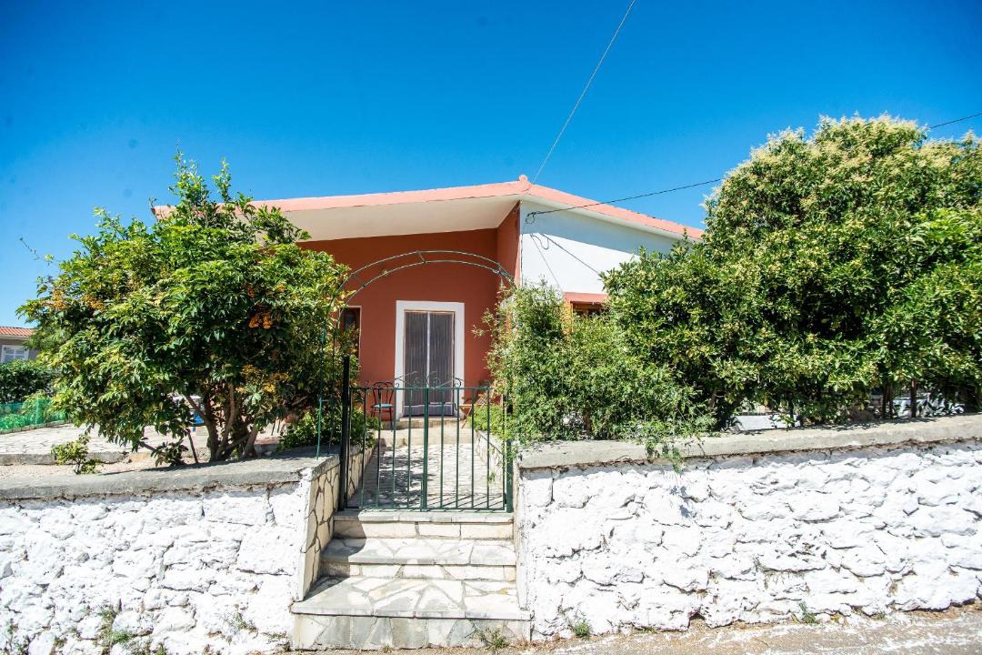 Photo of Buildings in Argostoli