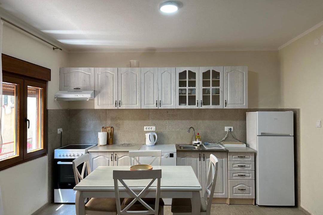 Photo of Kitchen in Babilonija
