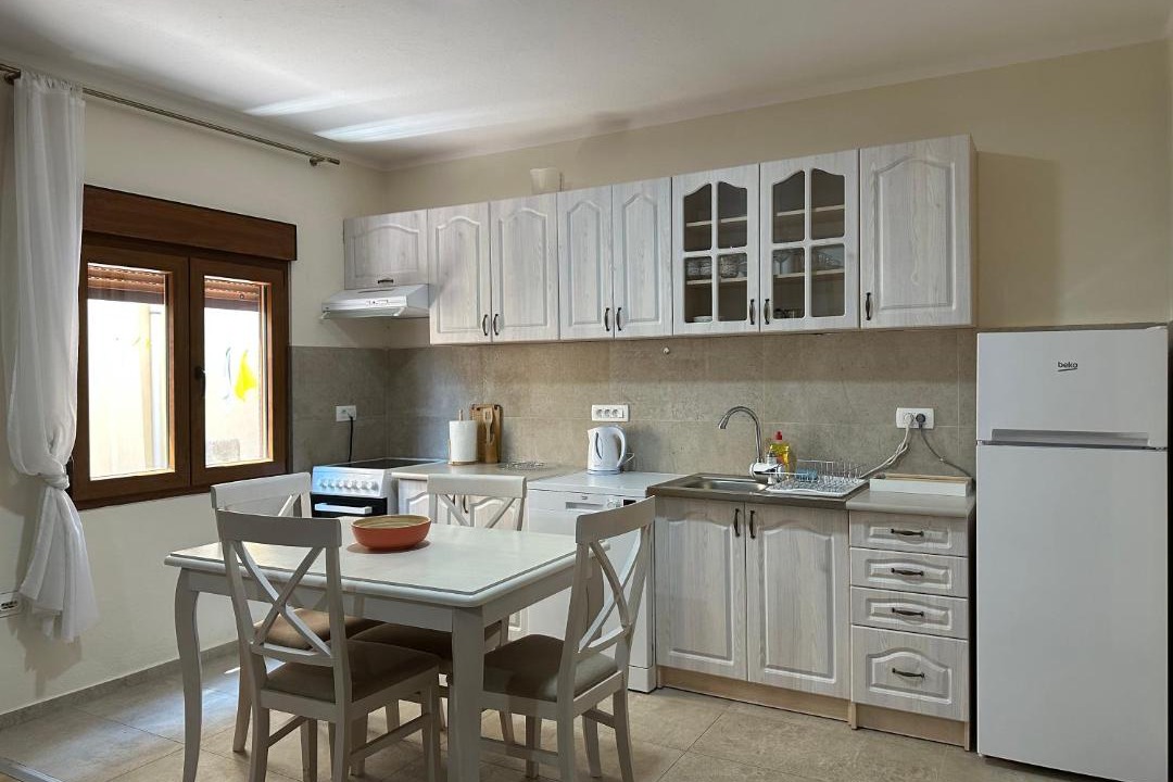 Photo of Kitchen in Babilonija