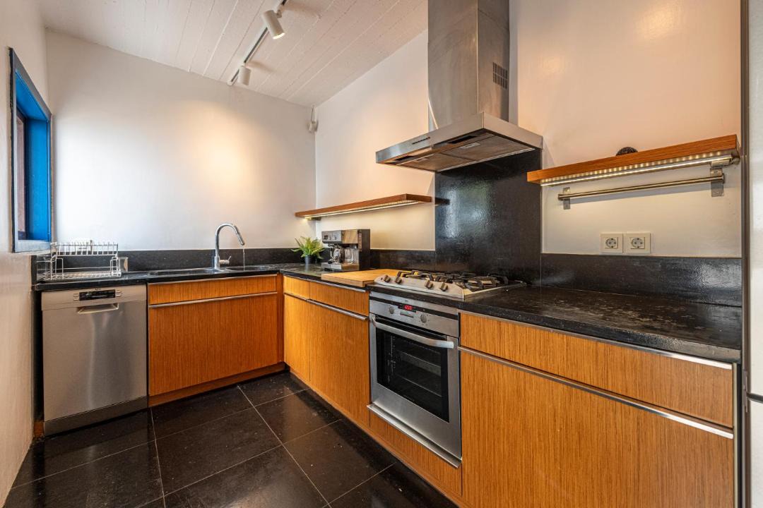 Photo of Kitchen in Lavreotiki