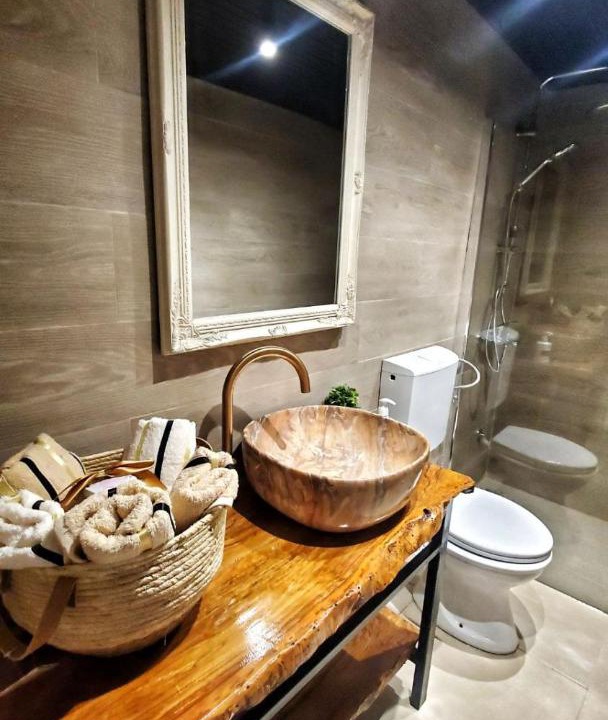 Photo of Bathroom in Ulcinj