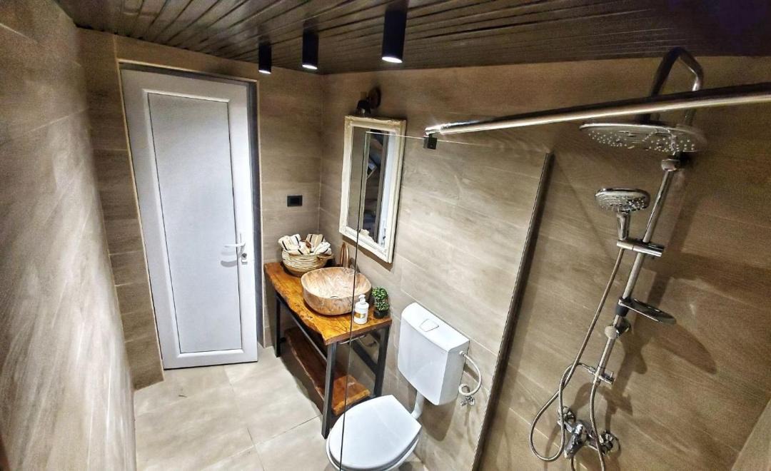 Photo of Bathroom in Ulcinj