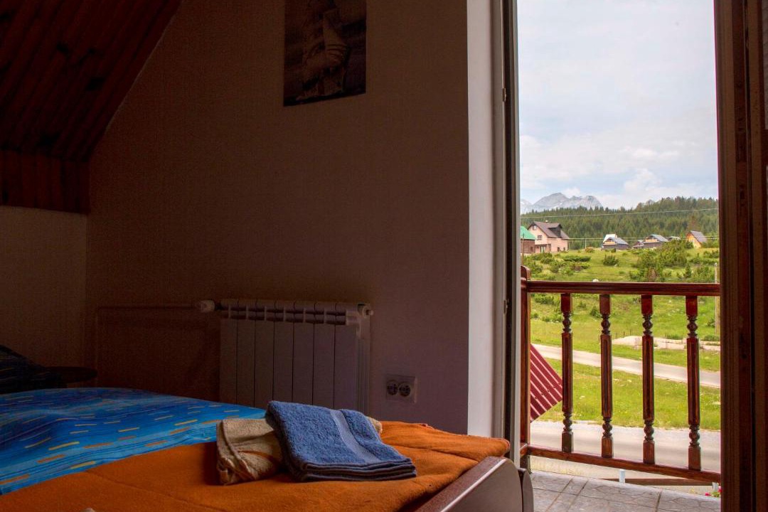 Photo of Bedroom in Zabljak